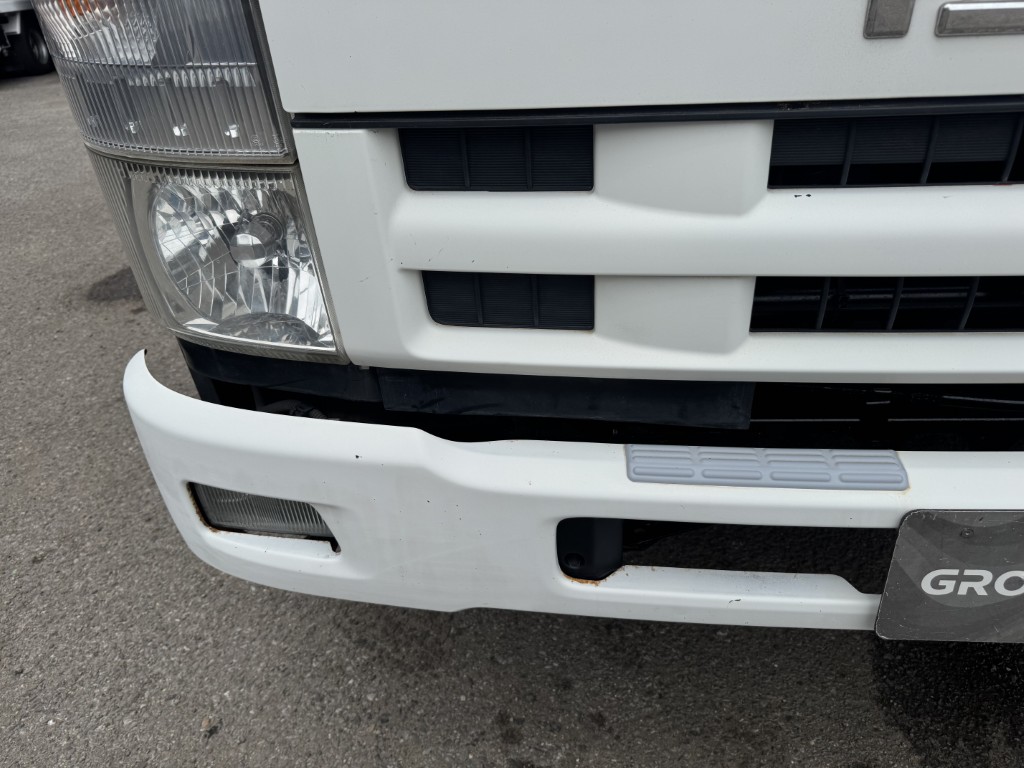 車両写真