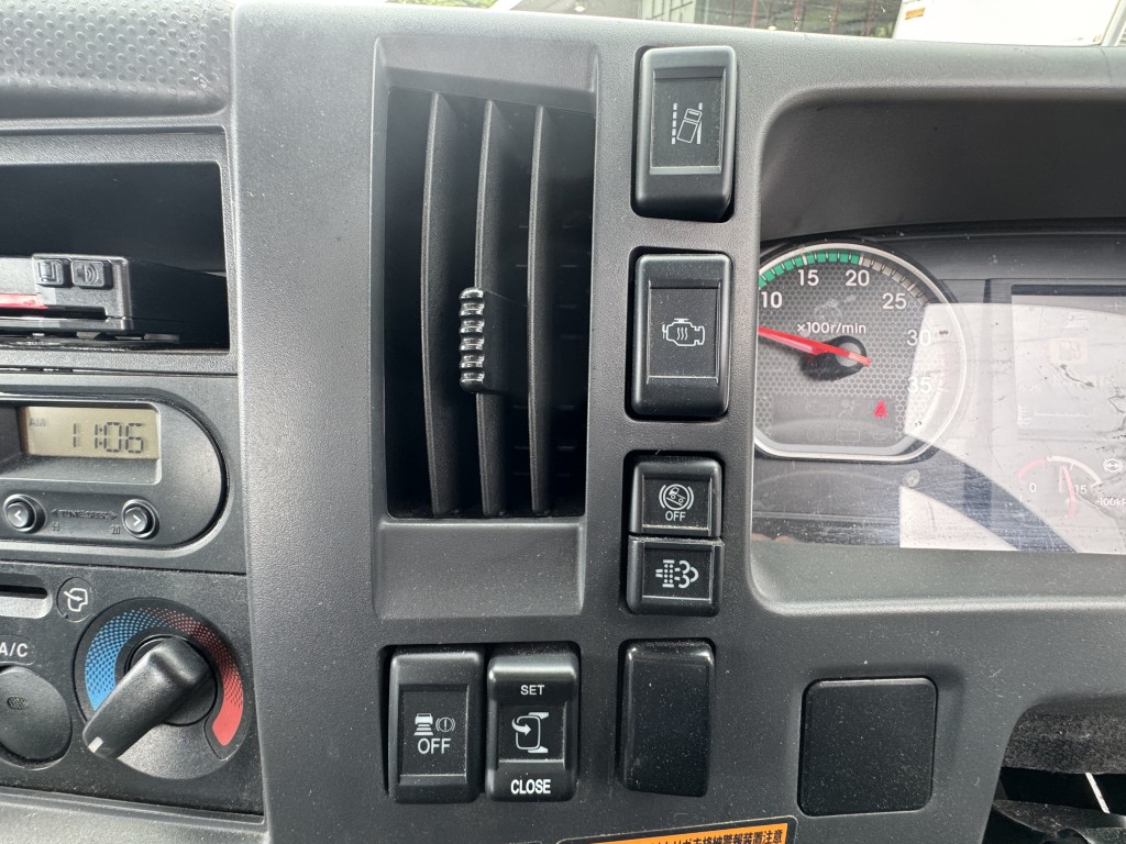 車両写真