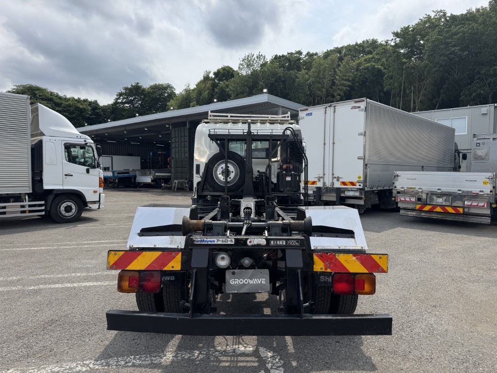 車両写真