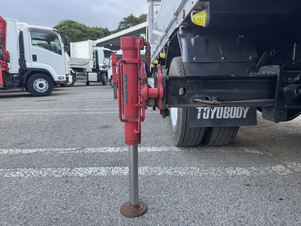 車両写真