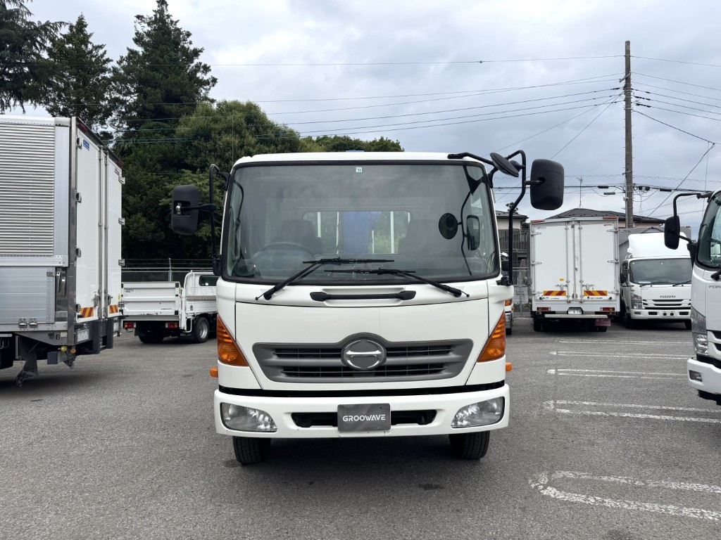 車両写真