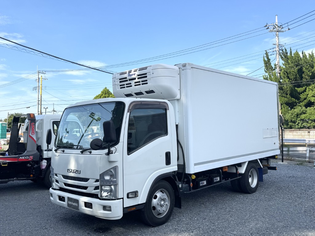 車両写真