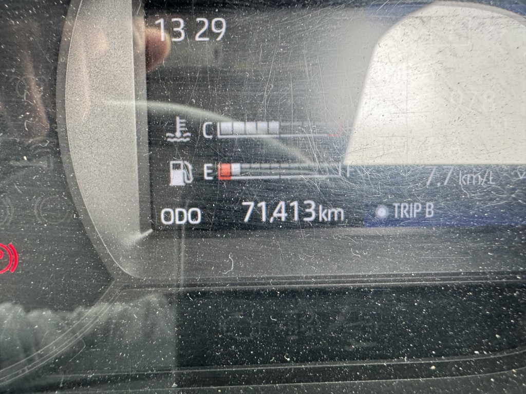 車両写真