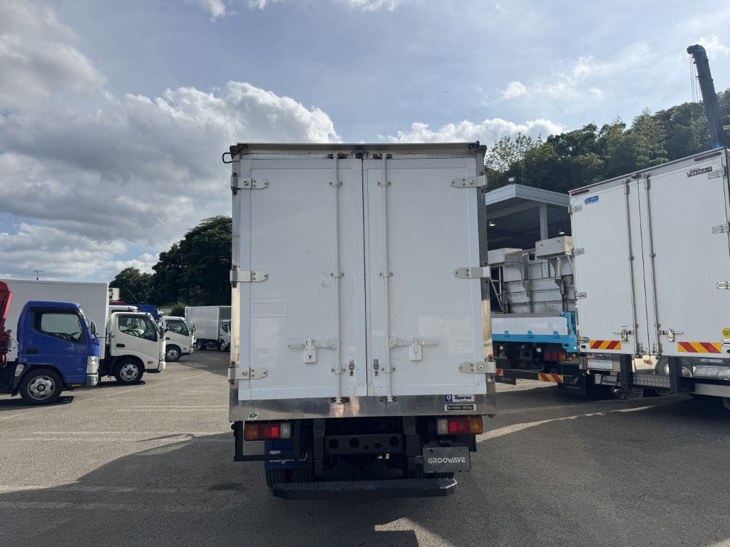 車両写真