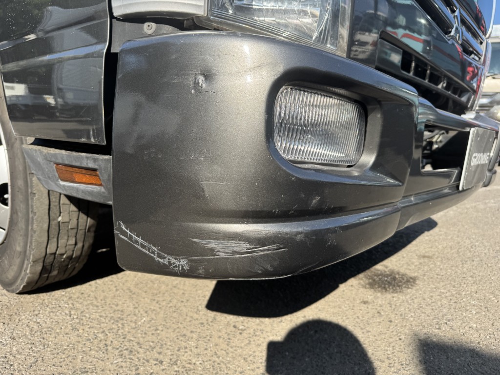 車両写真
