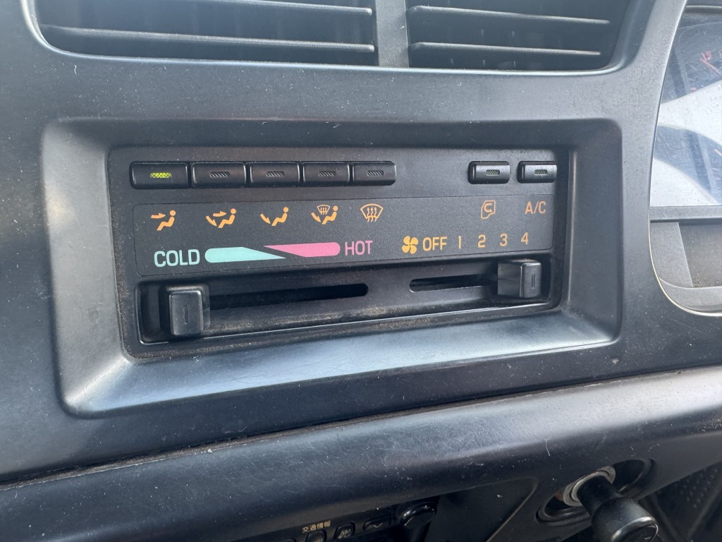 車両写真