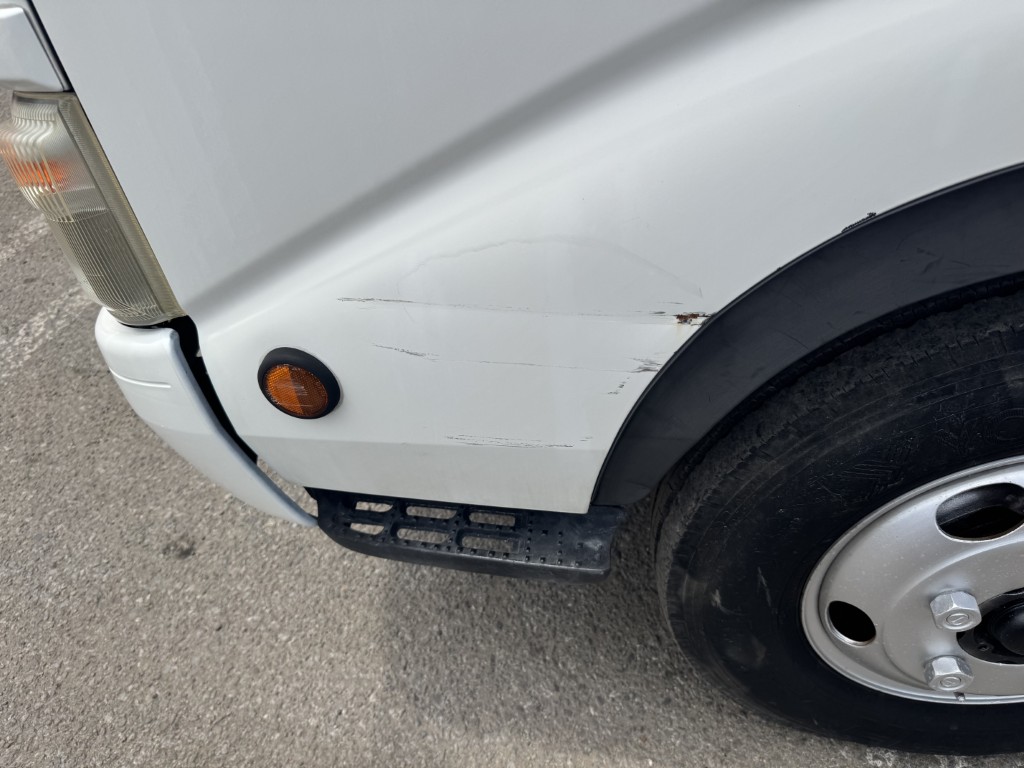 車両写真