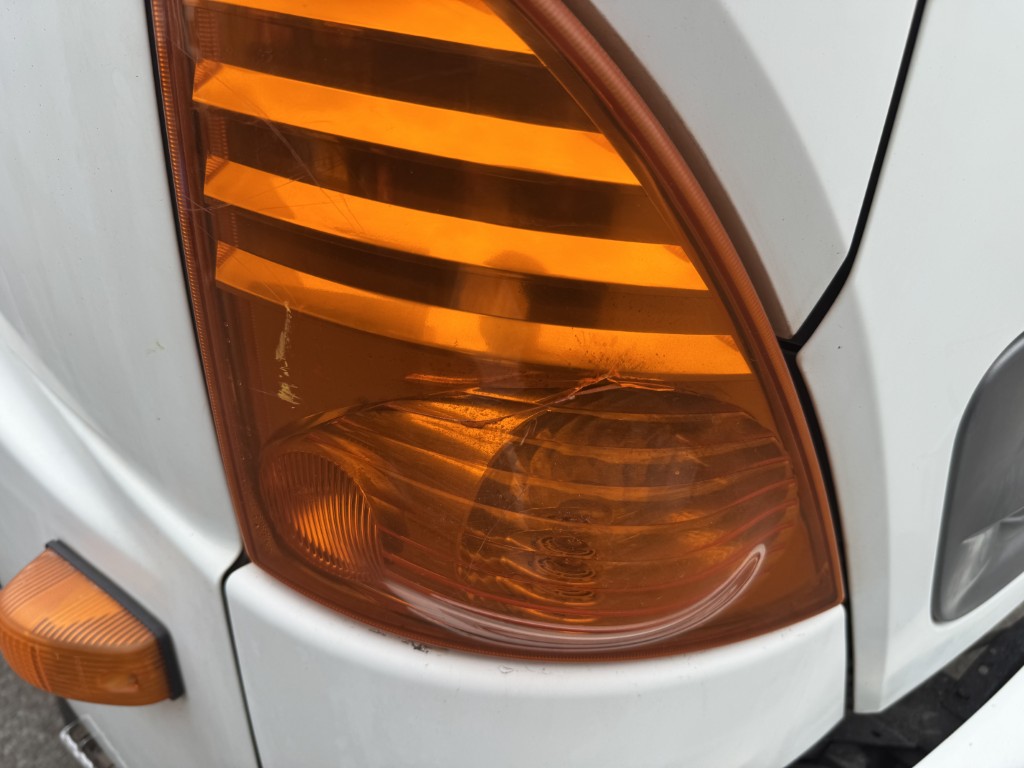 車両写真