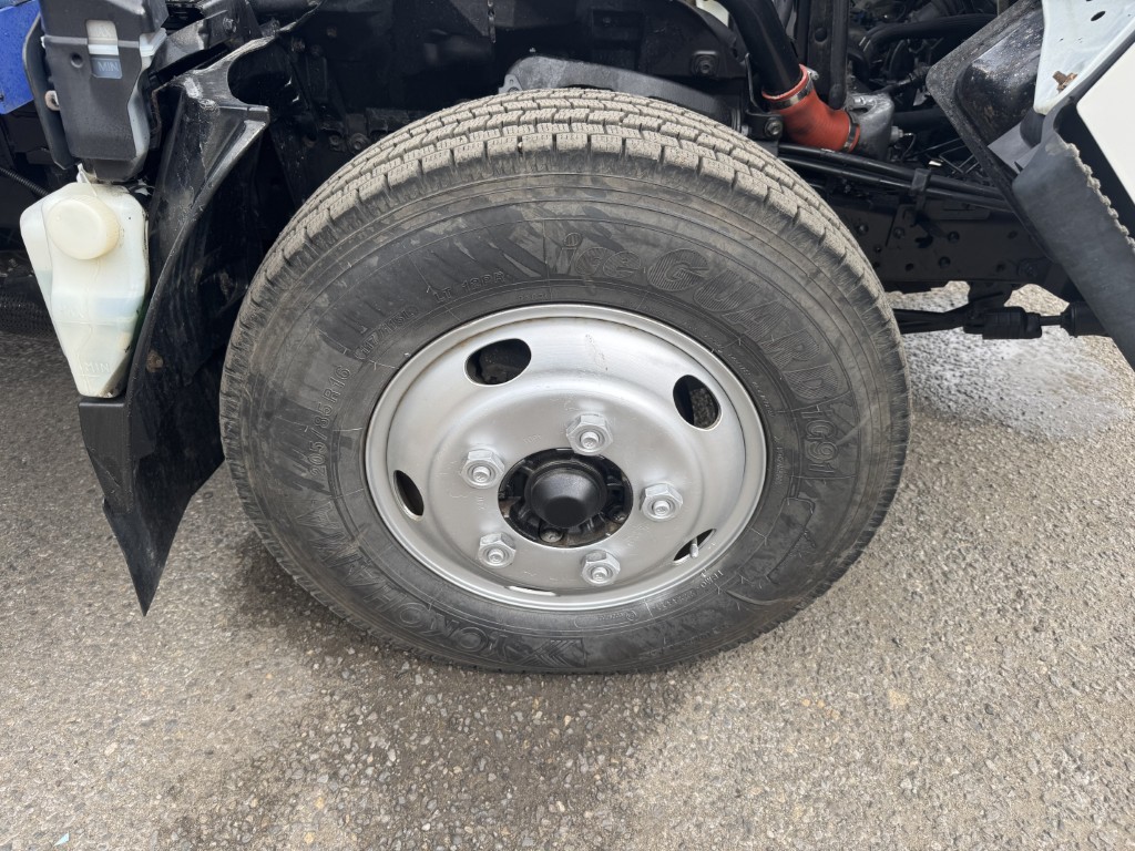 車両写真