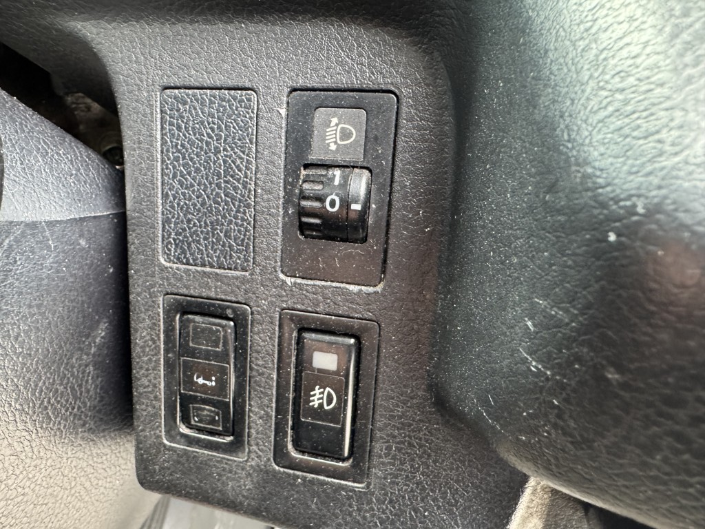 車両写真