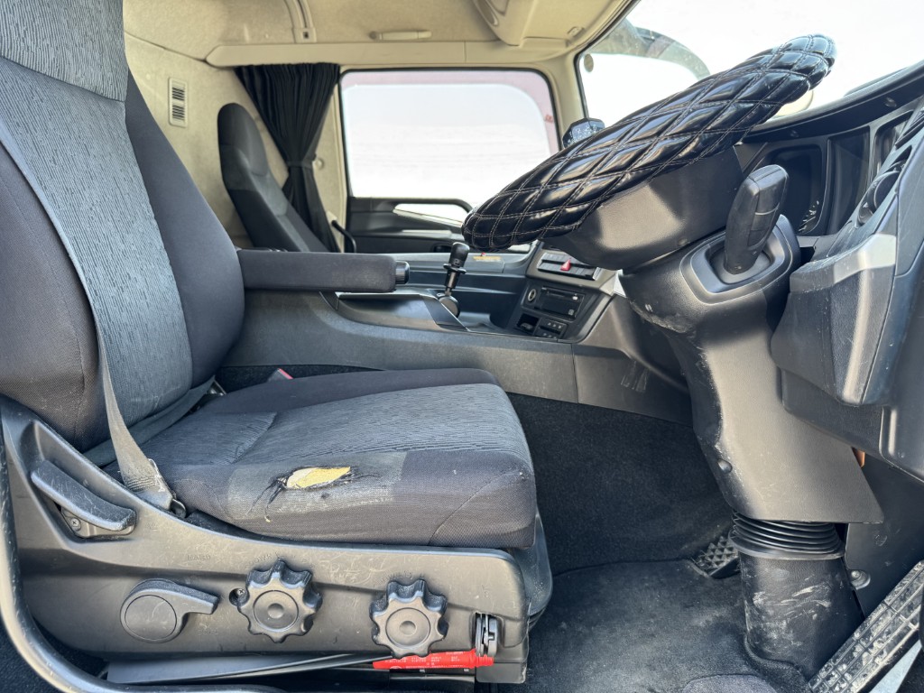 車両写真