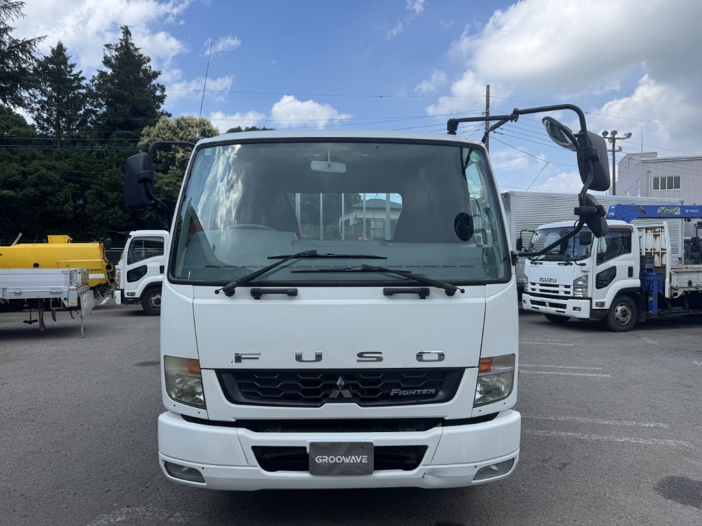 車両写真