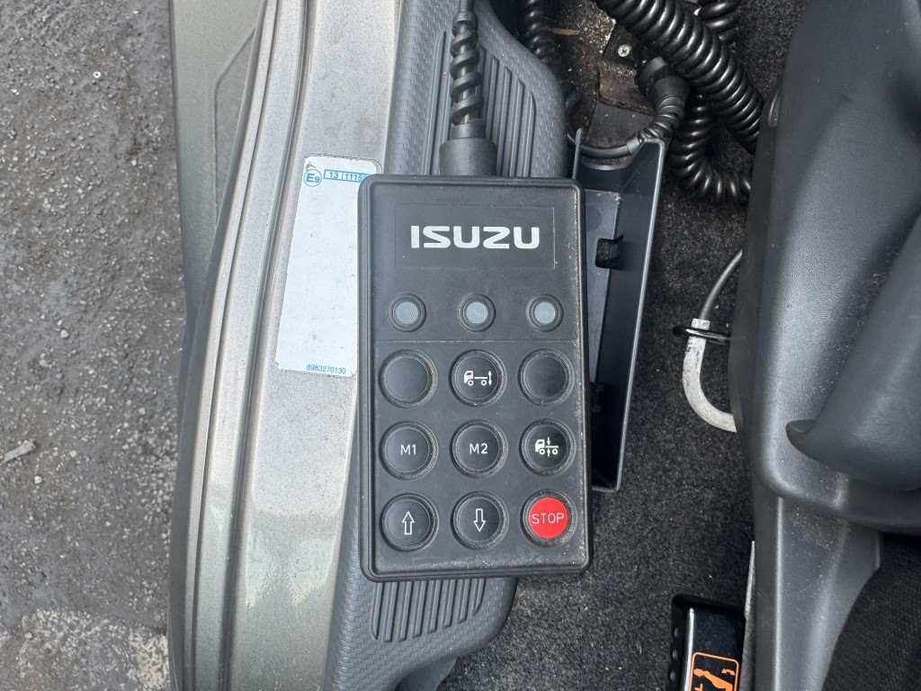 車両写真