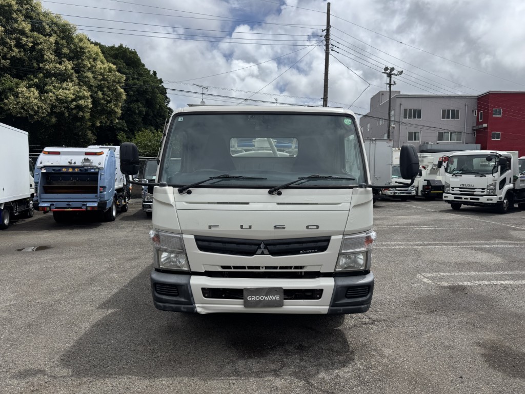 車両写真