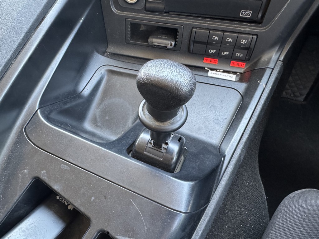 車両写真