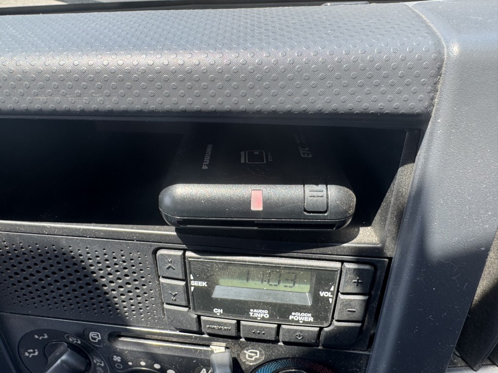 車両写真