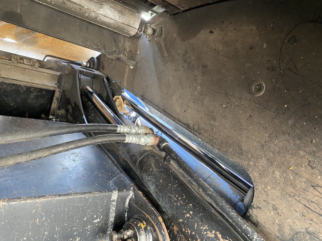 車両写真