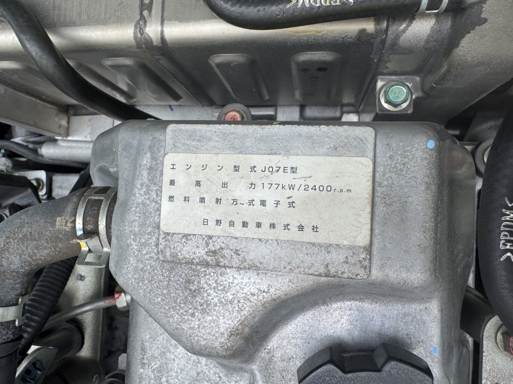 車両写真