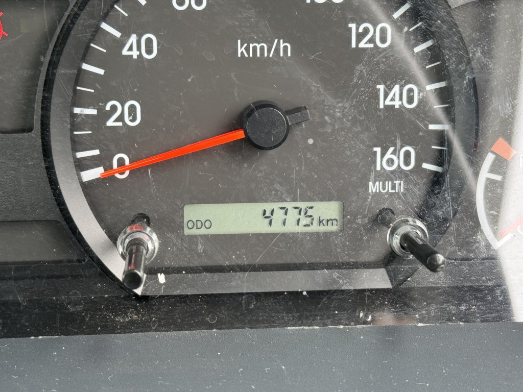 車両写真
