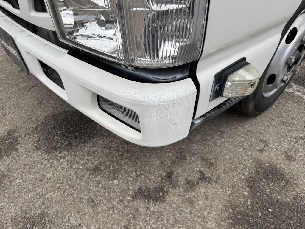 車両写真