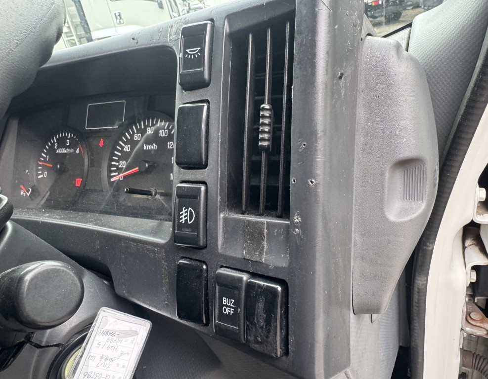 車両写真