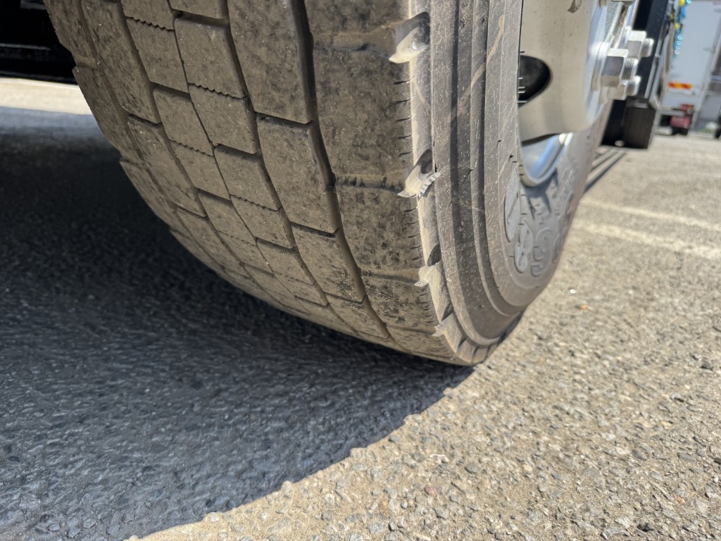 車両写真