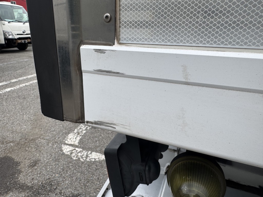 車両写真