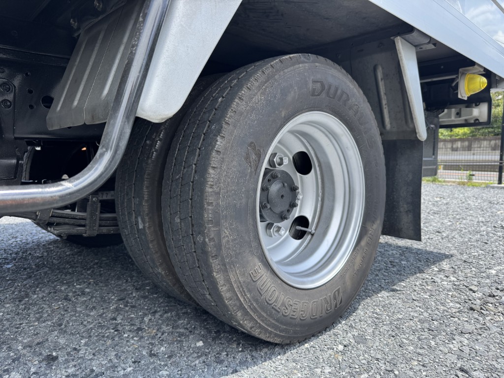 車両写真