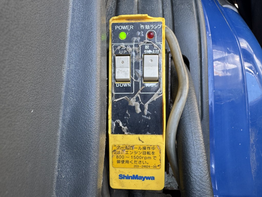 車両写真