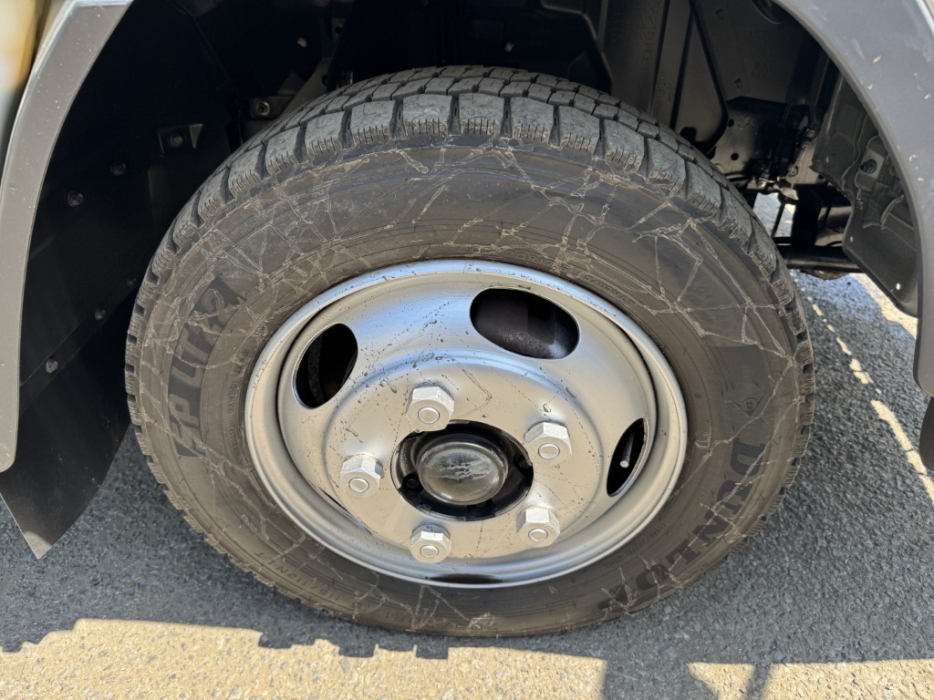 車両写真