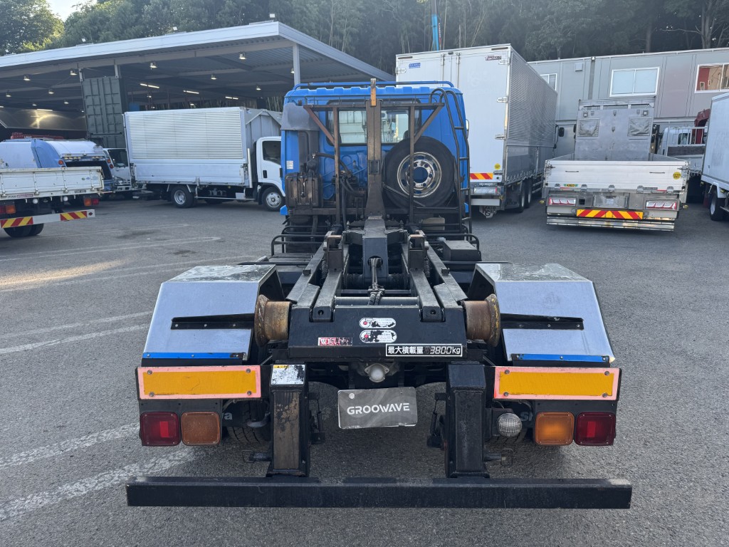 車両写真