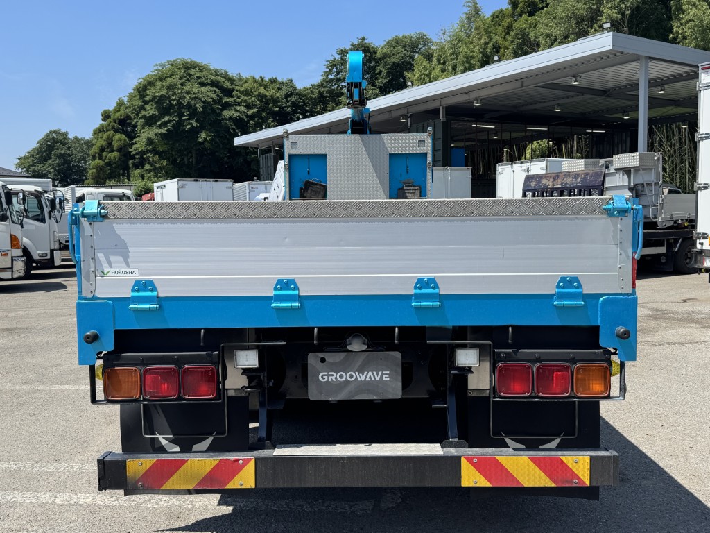 車両写真