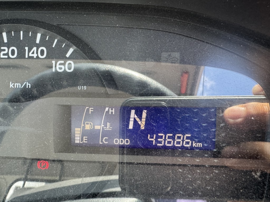車両写真