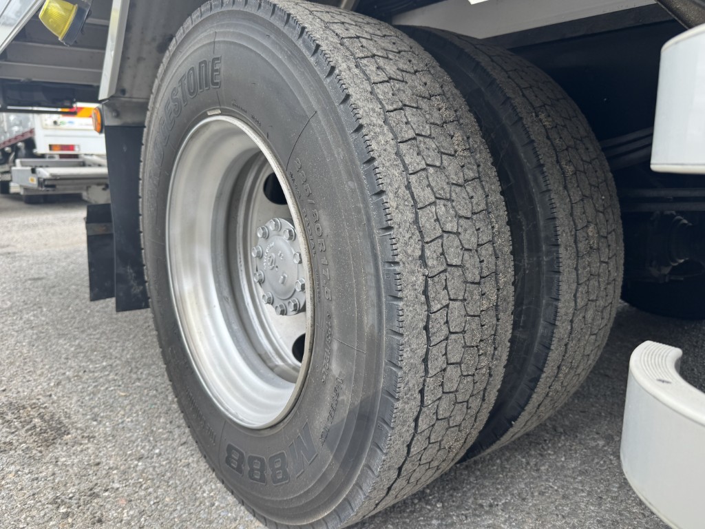 車両写真