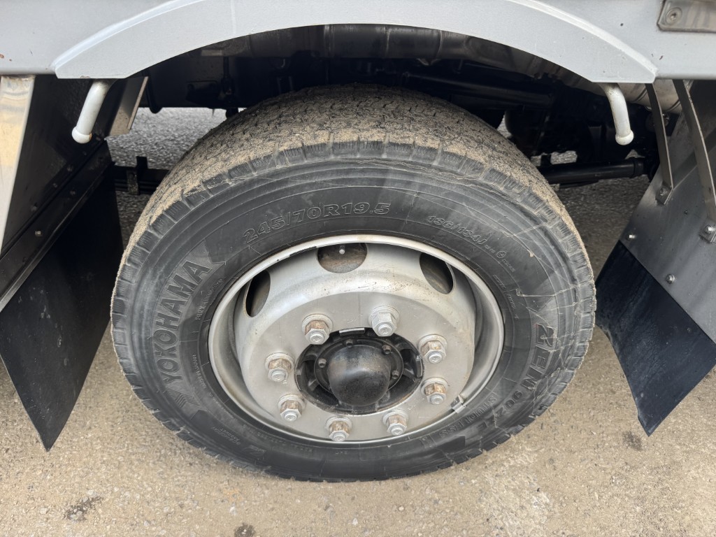 車両写真