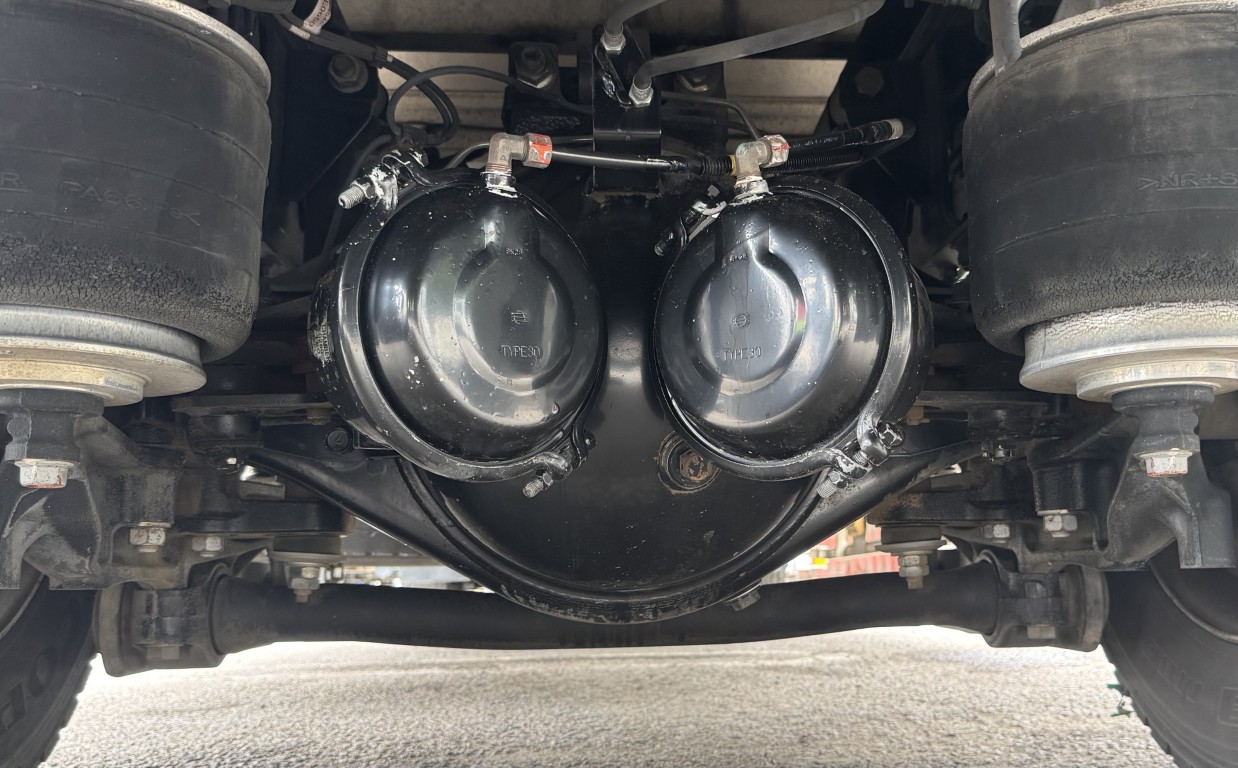 車両写真