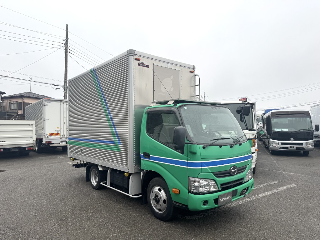 車両写真