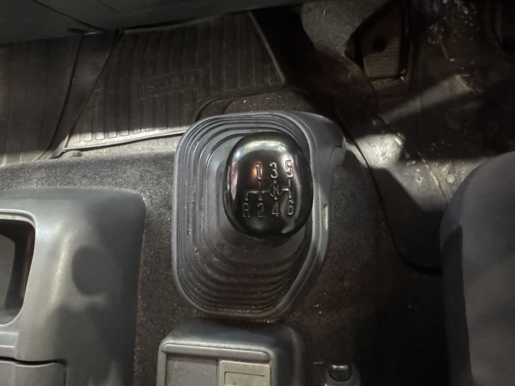 車両写真