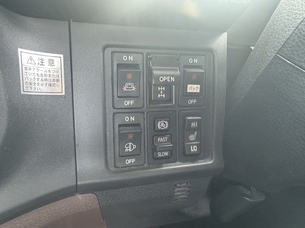車両写真