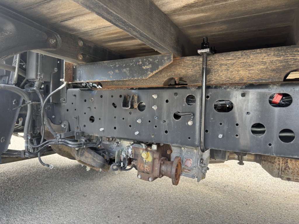 車両写真