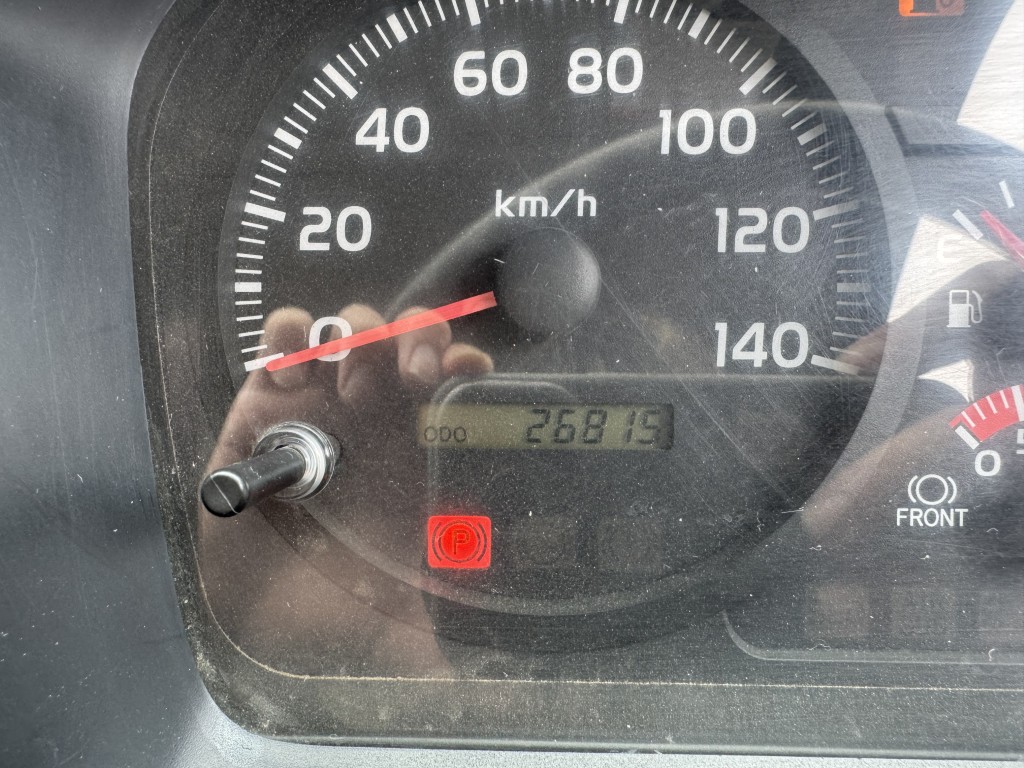 車両写真