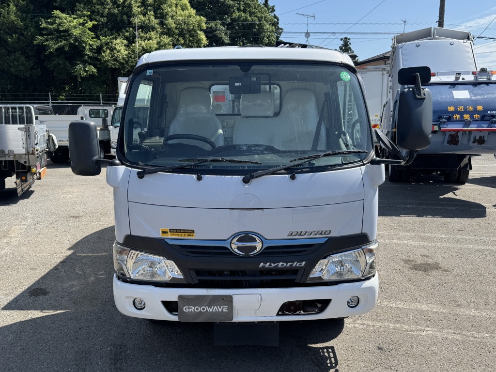 車両写真