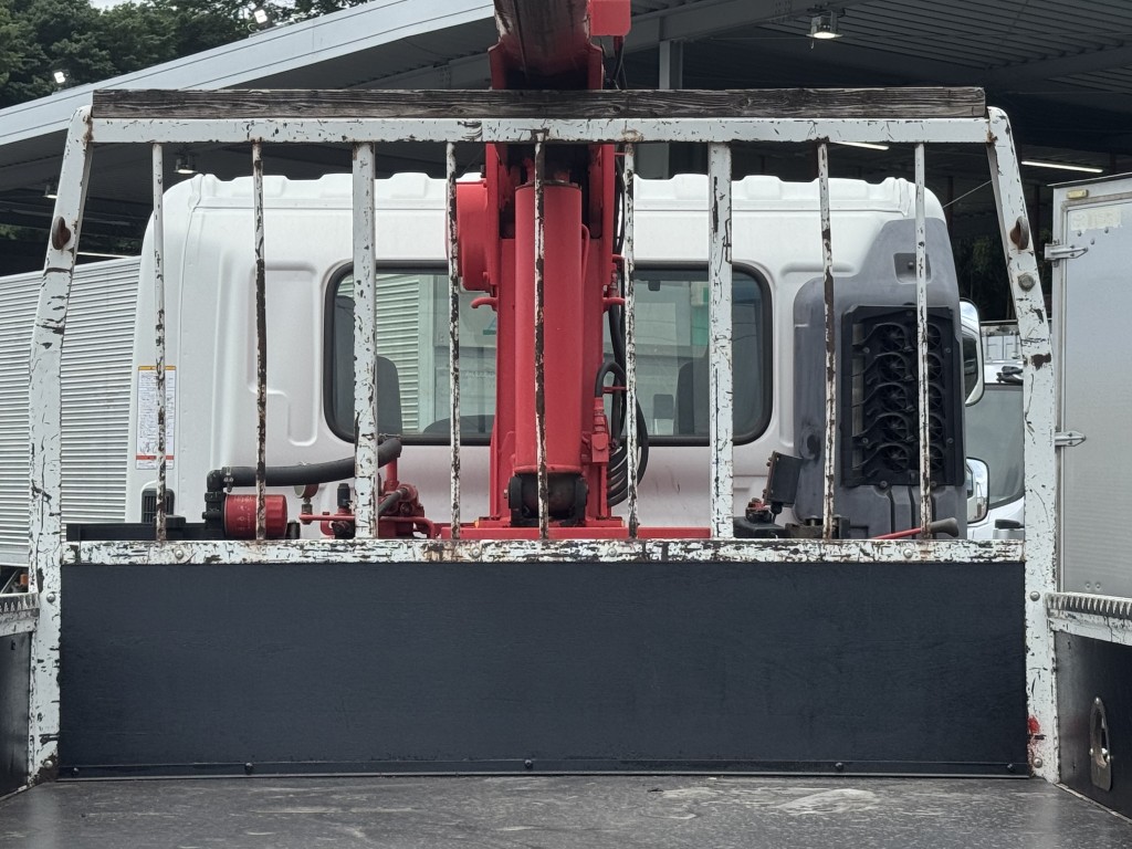 車両写真
