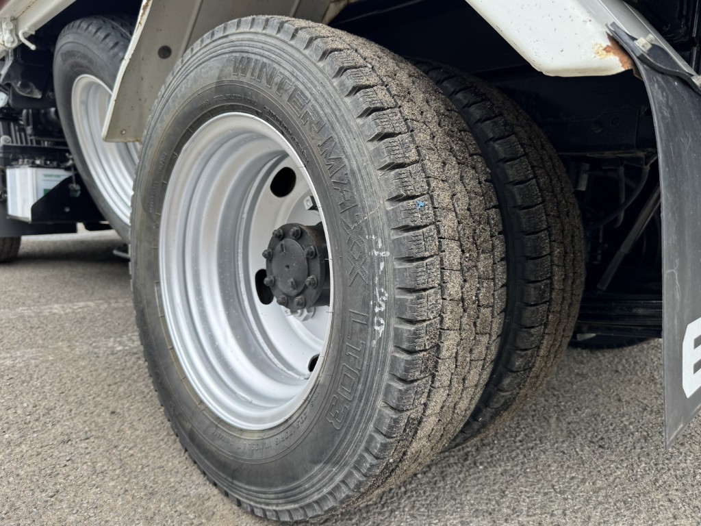 車両写真