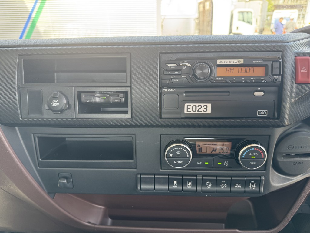 車両写真