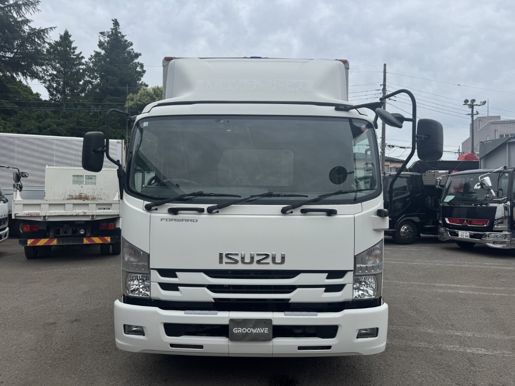 車両写真