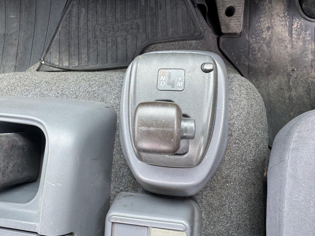 車両写真