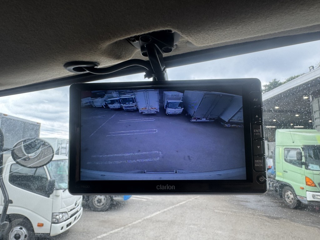 車両写真