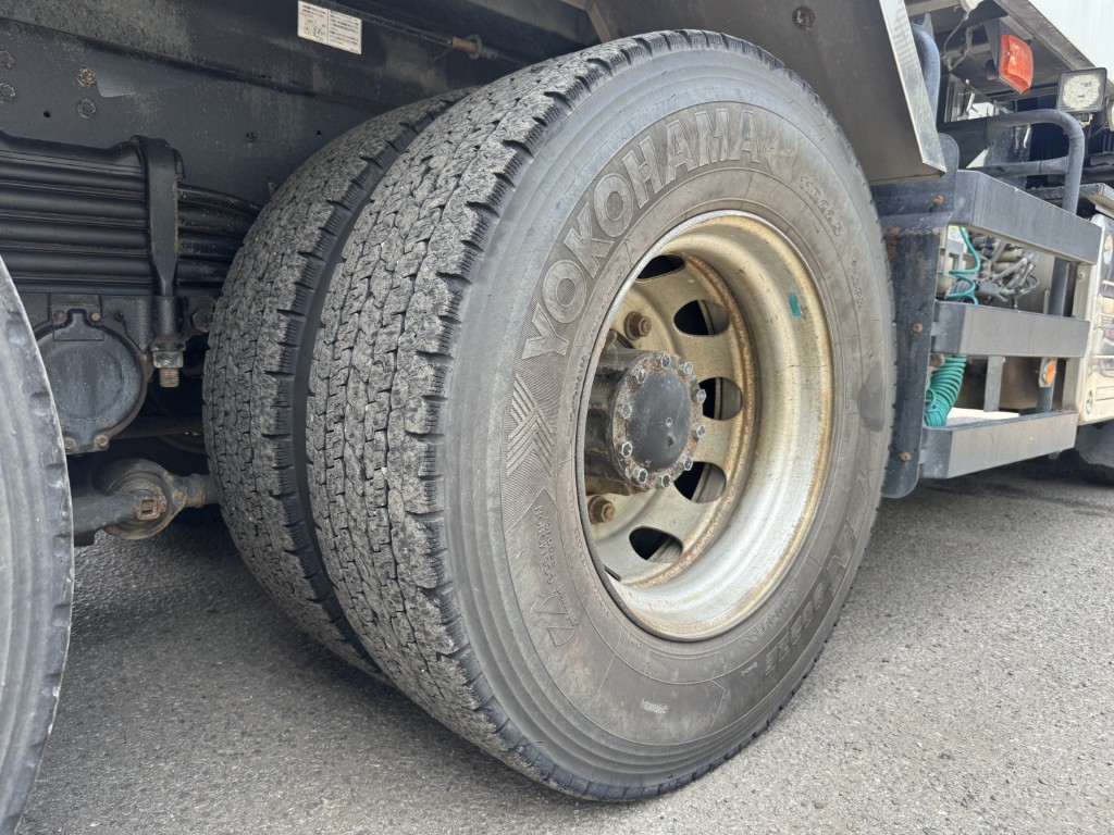 車両写真