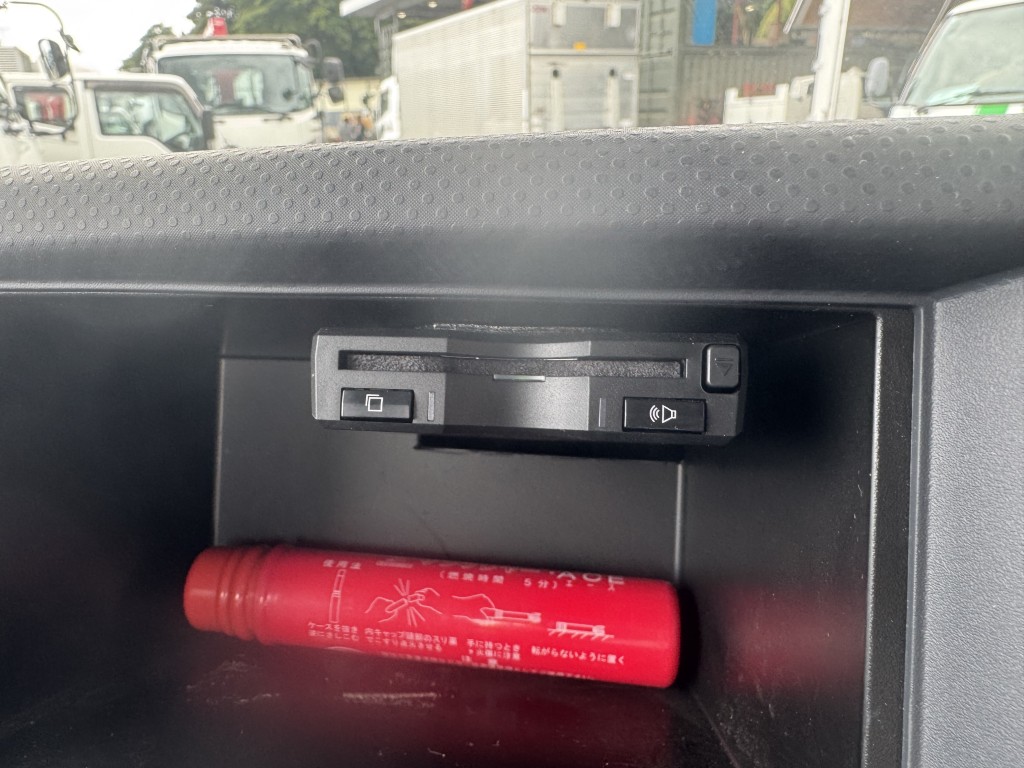 車両写真